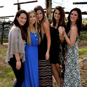 Meet your Posher, Bailey